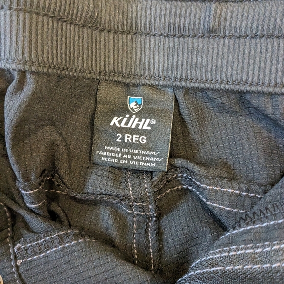 Kuhl pants - Picture 3 of 3